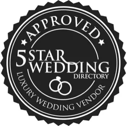 Award badge