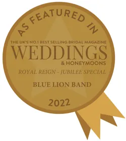 Award badge