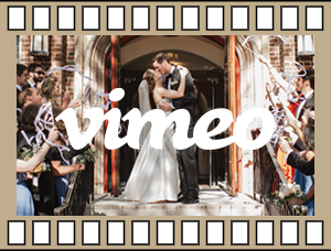 Vimeo Film Strip